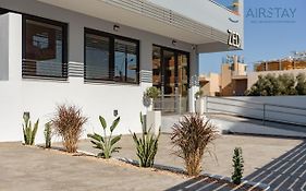 Zed Smart Property Airport By Airstay
